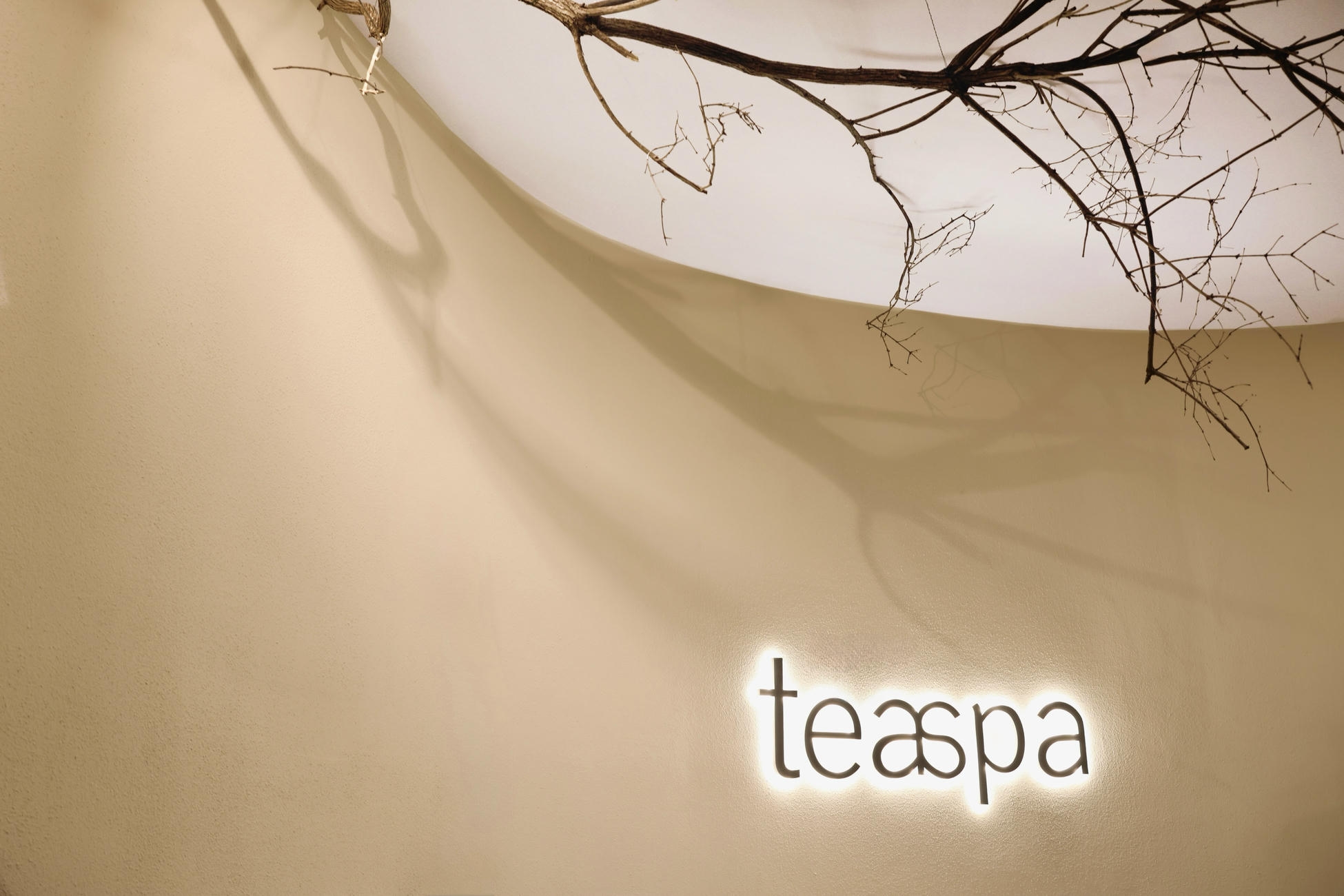 Teaspa