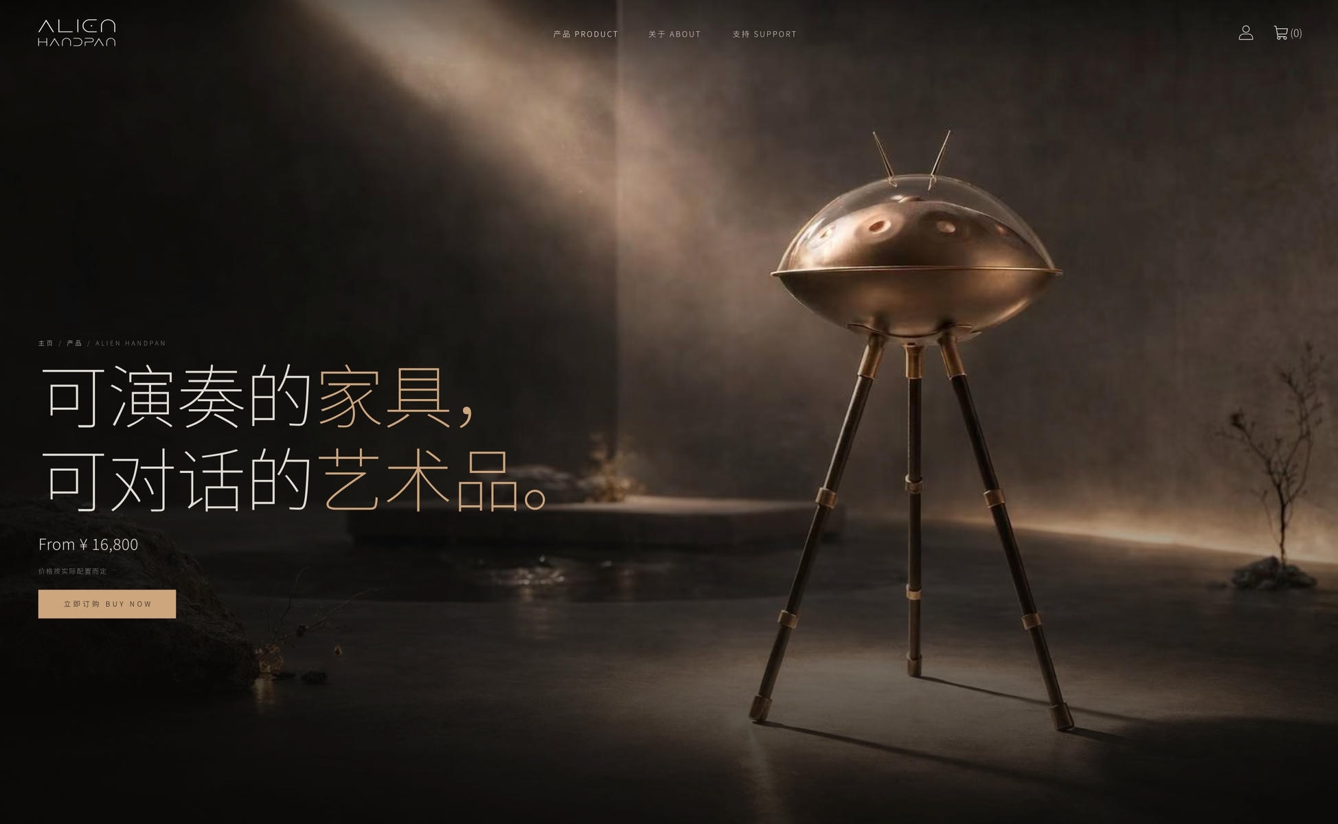 细节